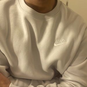 Nike Crewneck Sweatshirt